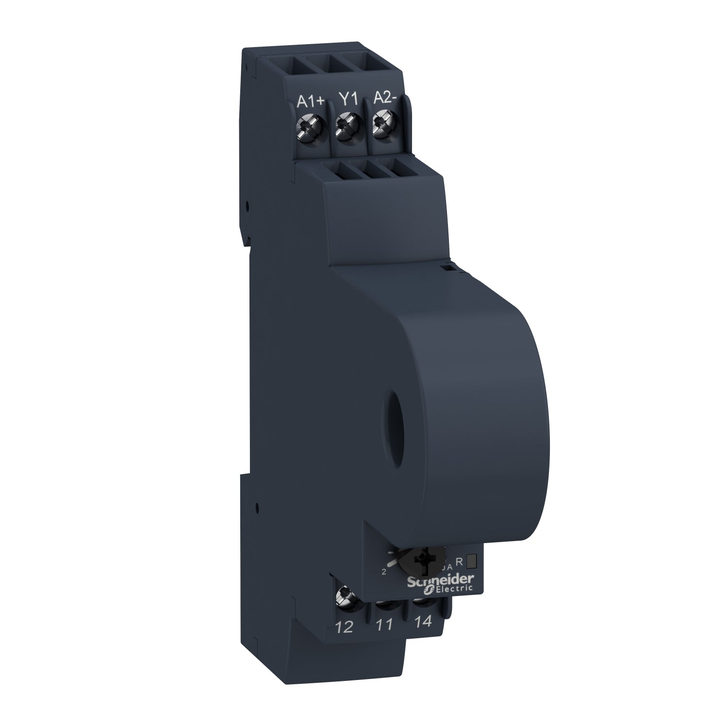 RM17JC00MW-Relé-de-control-de-corriente-RM17-J-rango:-2..20A