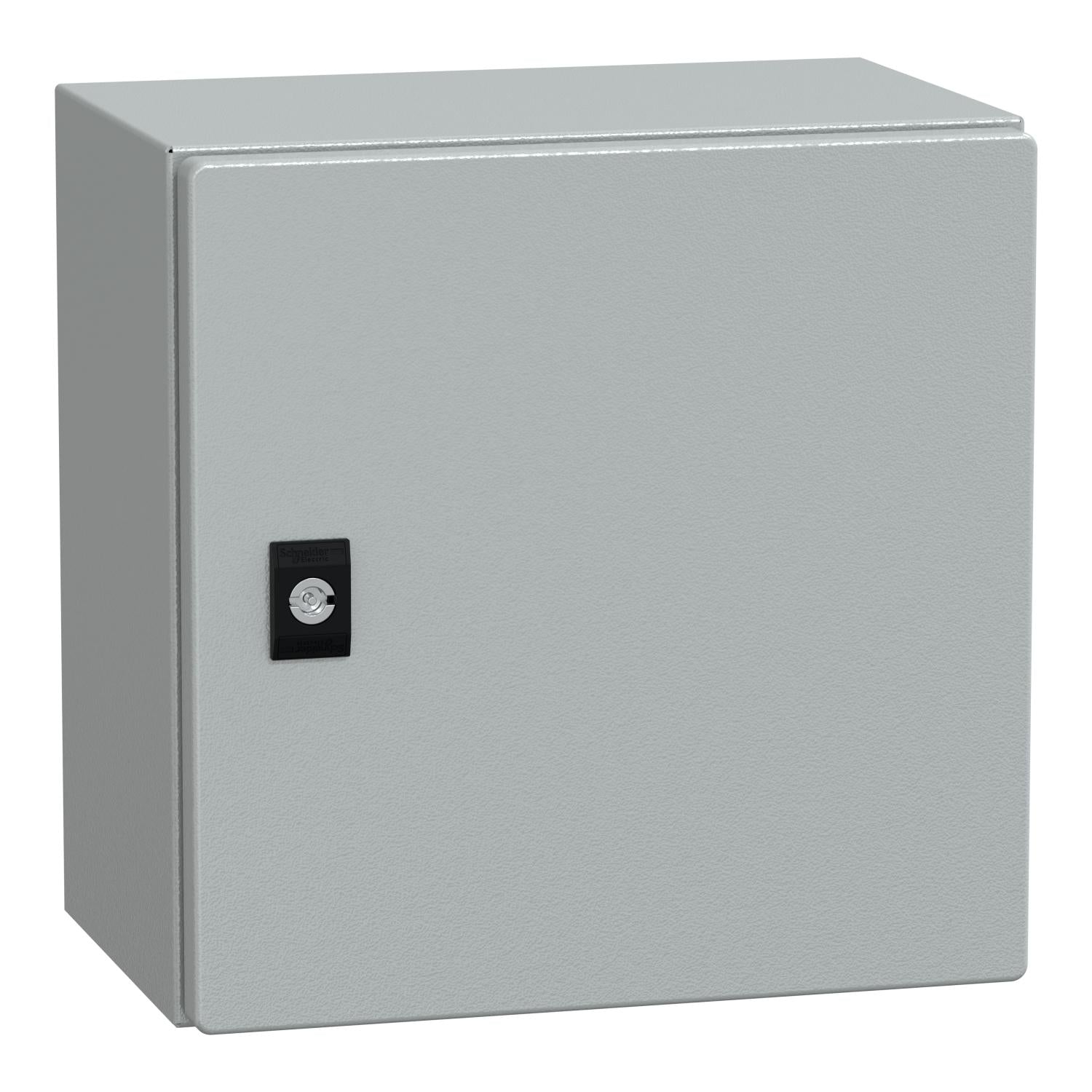 Armadio CRN 500x400x200 Mm – Una Porta Cieca – Schneider Electric – Per Quadri Elettrici