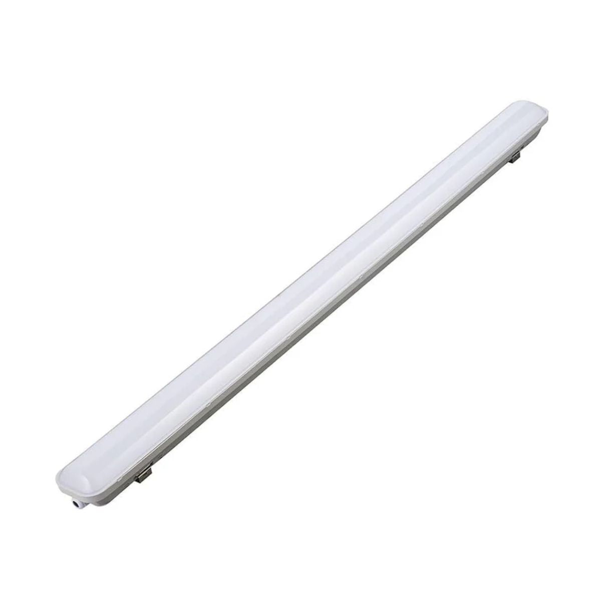 7013804 LUMINARIA HERMÉTICA DAMP PROOF LED 36W/865 BIV, IP65, 100-277V
