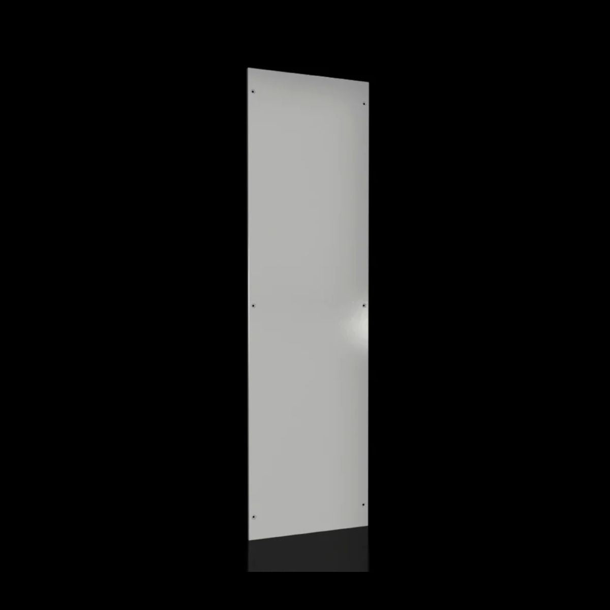 8106245 Placas Lateral, atornillable, chapa de acero para VX