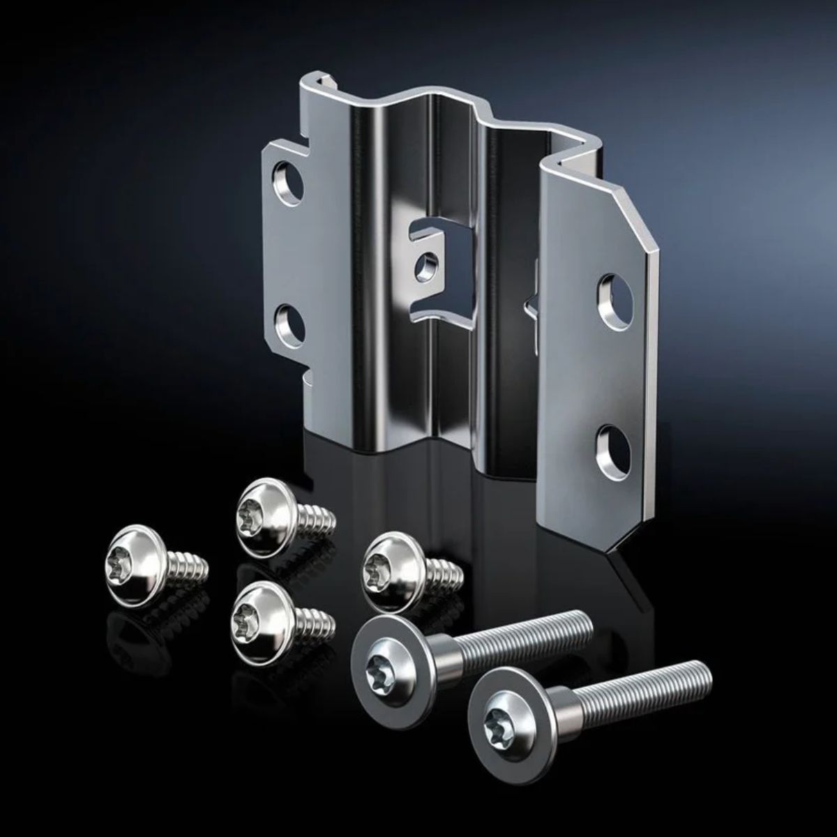 8617500 Tablero autosoportado VX25 2000x600x600mm IP55