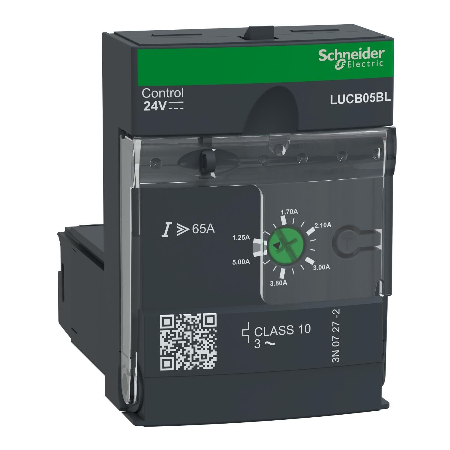 LUCB05BL-Unidad-de-control-avanzado-clase-10-1.25…5A-24V-DC-TeSys-U
