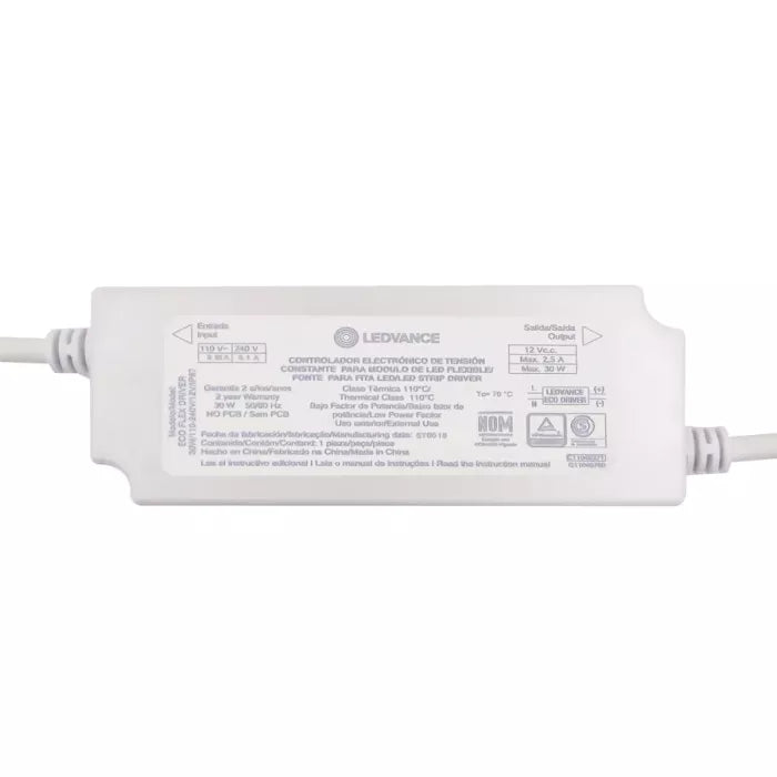 7014783-ECO-FLEX-DRIVER-60W/100-240V/12V/IP67