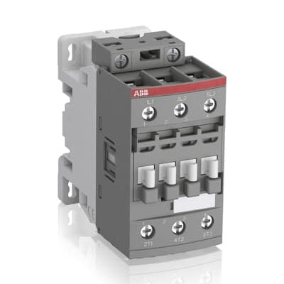 1SBL277001R1100-CONTACTOR-AF30-30-00-11-DE-32A,-AC3-24-60-VAC/DC