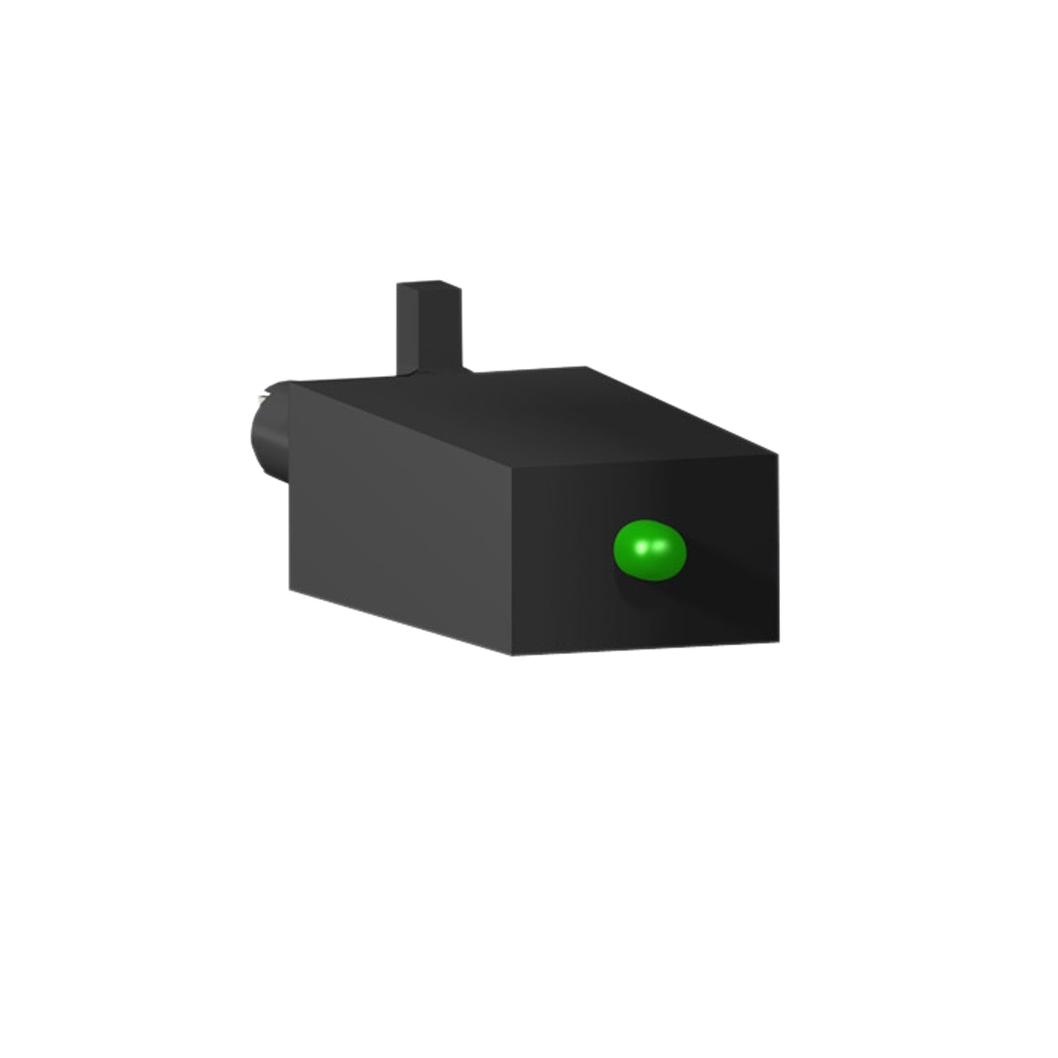 RZM031BN-Módulo-de-protección-para-toma-de-relé-diodo-+-LED-verde-24-60-V-CC