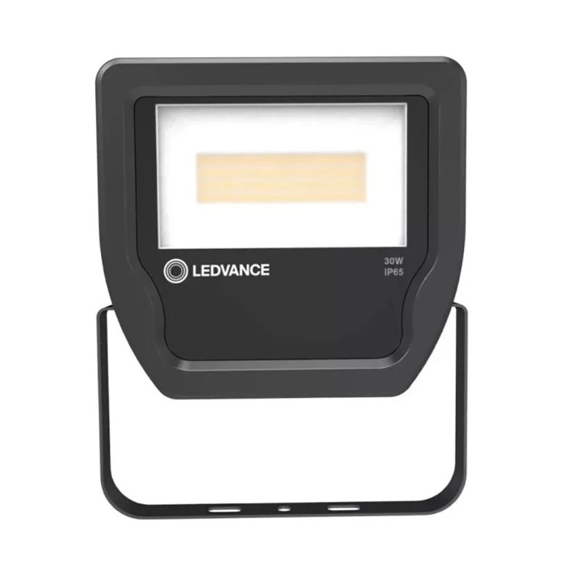 7012356-LEDVANCE-FLOODLIGHT-NEGRO-30W/850-BIV
