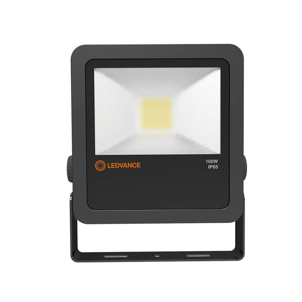 7013769-LEDVANCE-FLOODLIGHT-NEGRO-100W/850-BIV