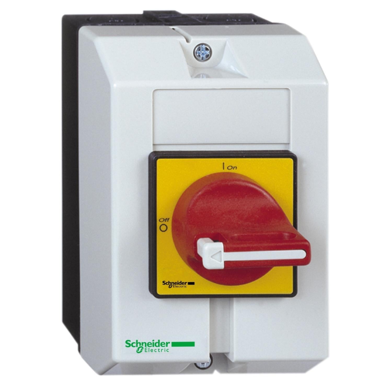 VCF01GE-INTERRUPTOR-SECCIONADOR-PARADA-DE-EMERGENCIA-3P-16A-690VAC-10KA-TeSys-Vario