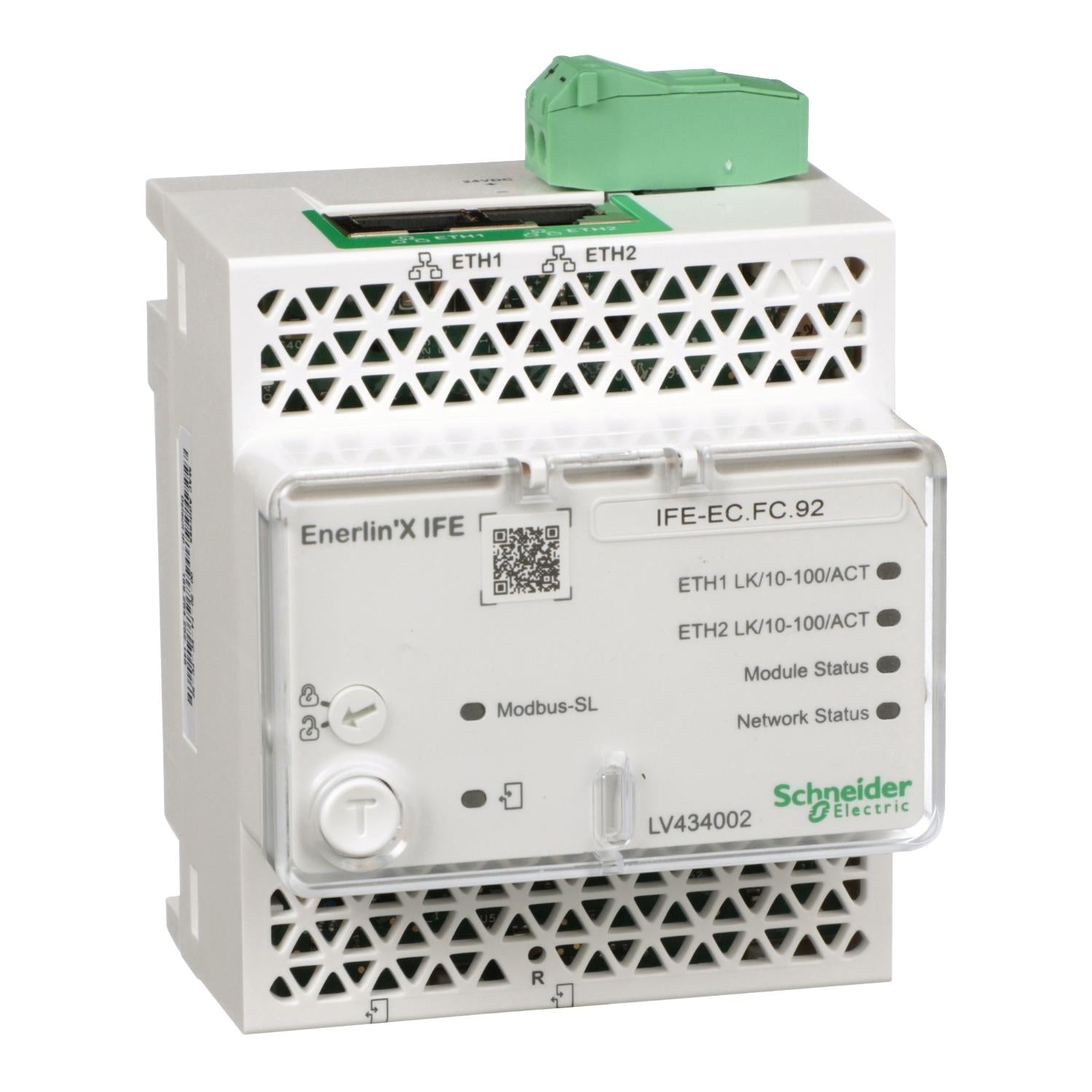 LV434002-Módulo-de-Comunicación-IFE-Modbus-TCP-Ethernet-IP-&-MBSL