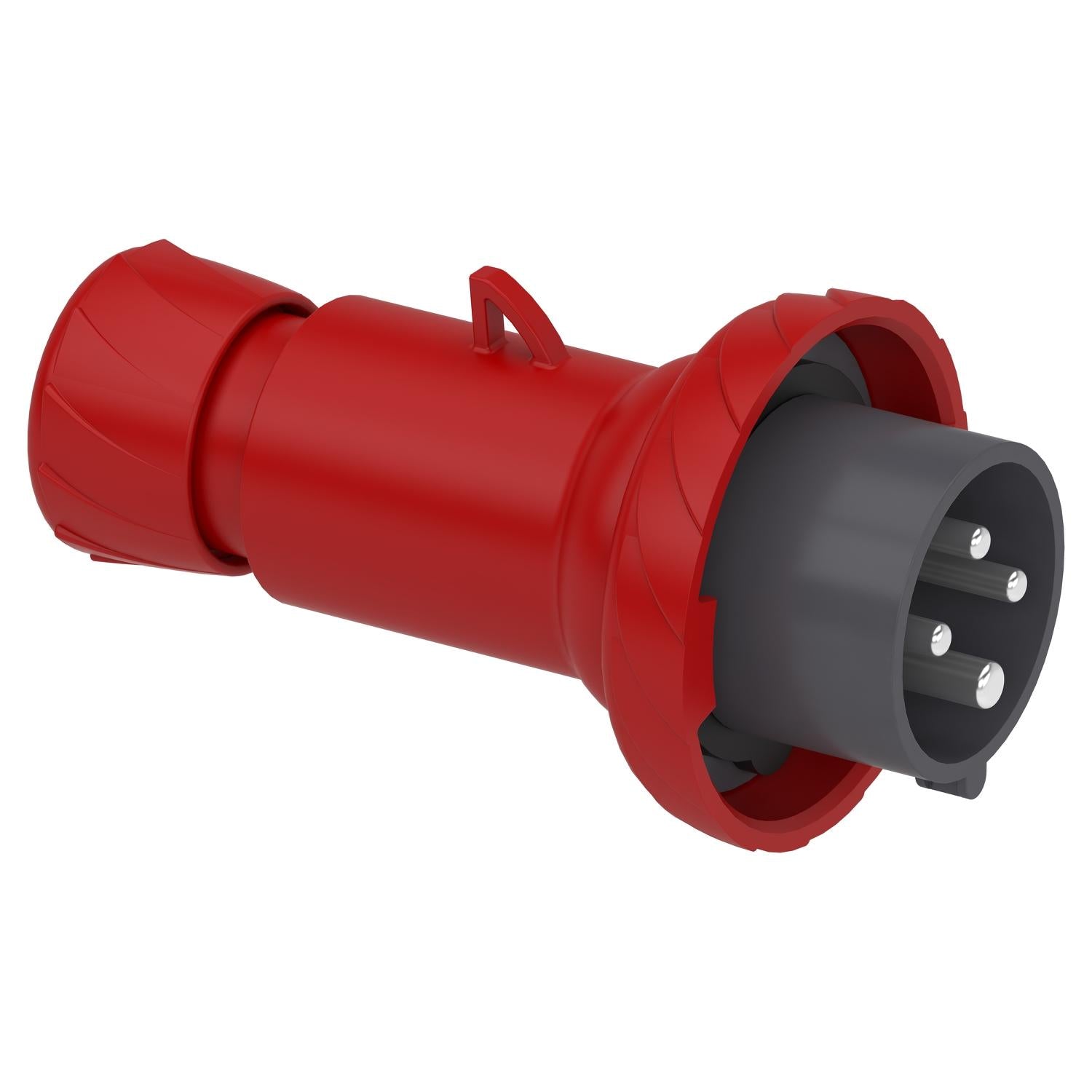 PKE16M734-Enchufe-Móvil-Industrial-PratiKa-(Toma)-16-A-3P-+-E-380-415-VAC-IP67