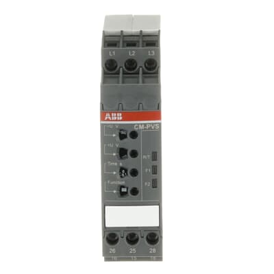 1SVR730794R3300-RELÉ-DE-MONITOREO-TRIFÁSICO-CM-PVS.41S,-300-500VAC