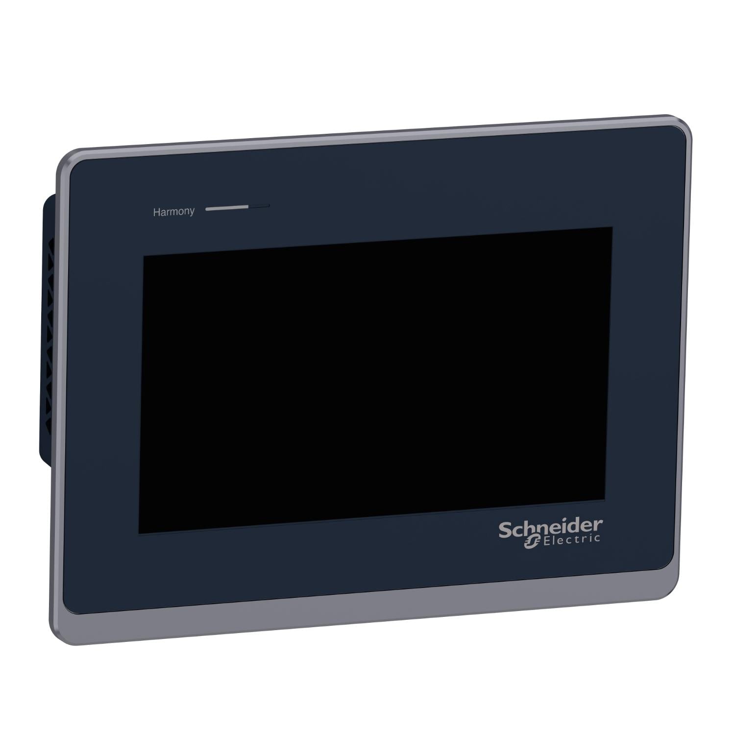 HMIST6400-Panel-con-pantalla-táctil,-Harmony-ST6,-7"W-display,-2COM,-2Ethernet,-USB-host&device,-24-VDC