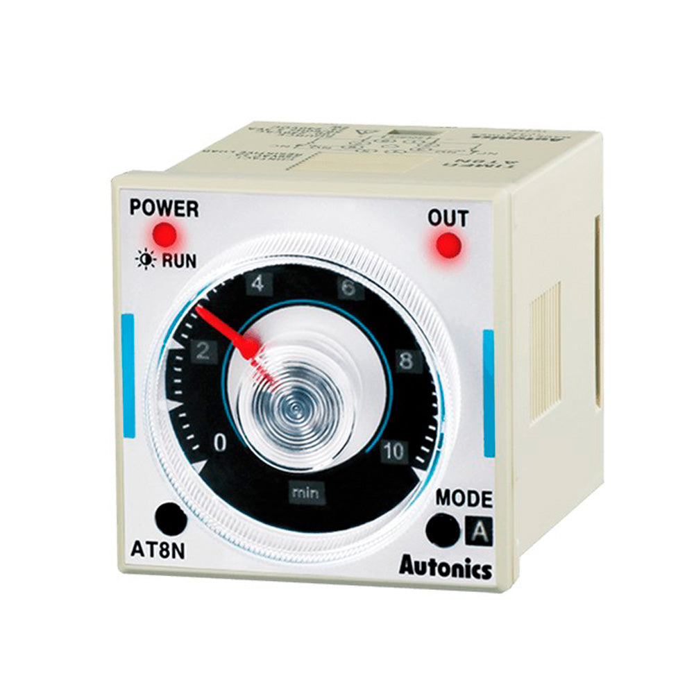 AT8N-24-240-Temporizador-analógico-multirango-48×48-mm-AT8N-(24-240VAC)