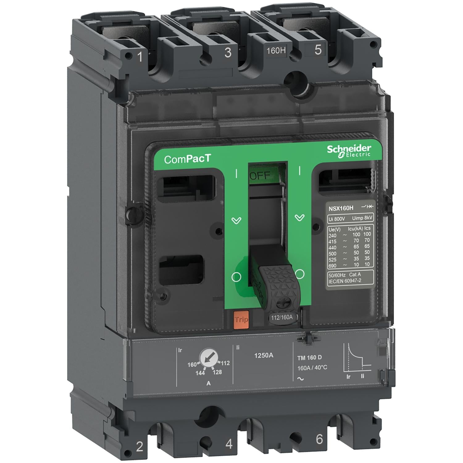 C10F3TM040-Interruptor-Automático-ComPacT-NSX100F-TMD40-Regulable-28-40-A-3P3D