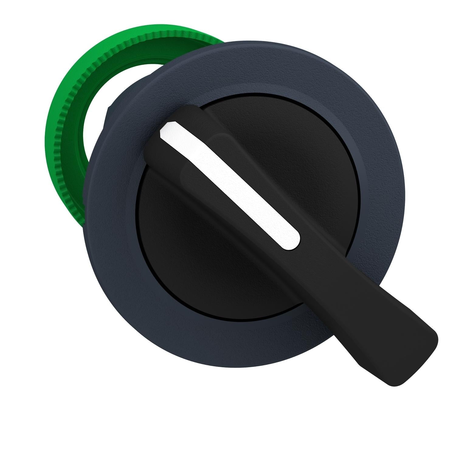 ZB5FJ5-Cabezal-para-interruptor-selector,-Harmony-XB5