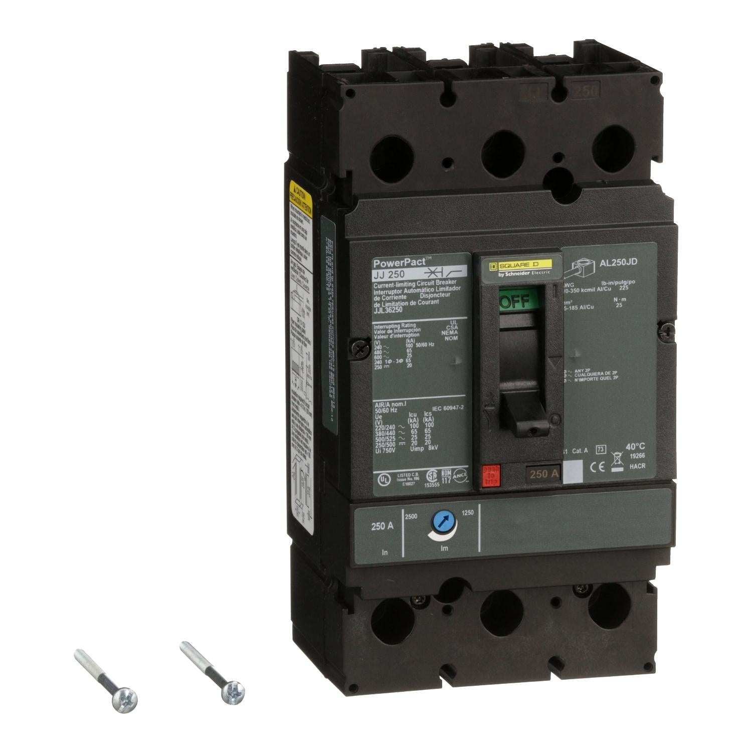 JJL36250-Interruptor-caja-moldeada-UL-Powerpact-JJL-termomagnetico-250A-3P-65kA