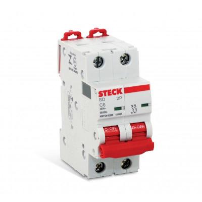 SDZD62C04-INTERRUPTOR-TERMOMAGNETICO-2P-4A-6KA/400V-10KA/230V