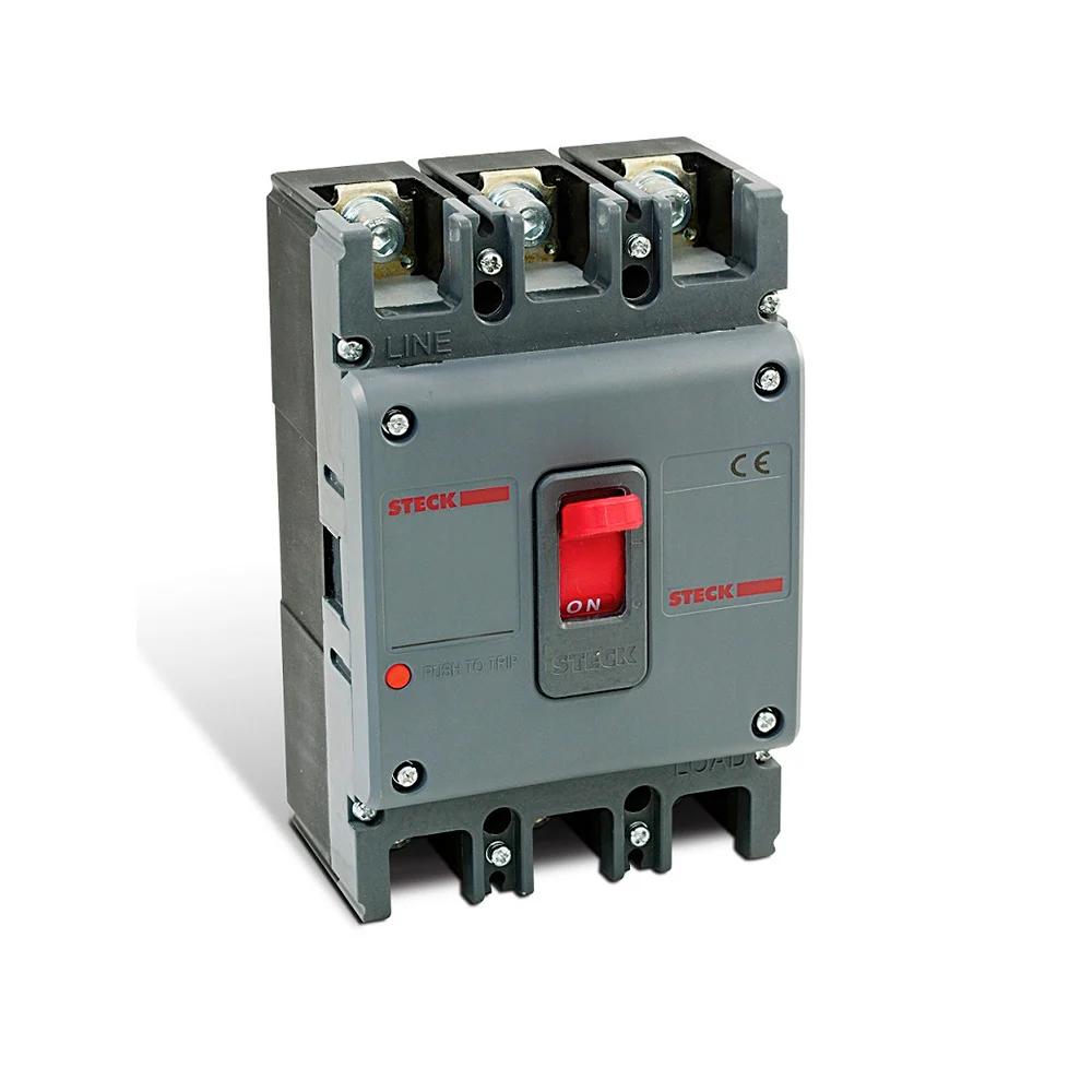 SDJS160-INTERRUPTOR-AUTOMÁTICO-CAJA-MOLDEADA-3P-160A,-42/35/29KA-220/400/440V-(FRAME-250)