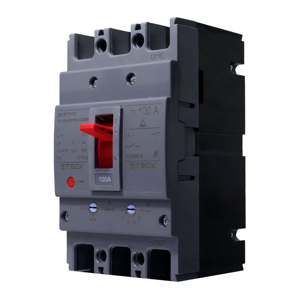 SD160TM100-INTERRUPTOR-AUTOMÁTICO-CAJA-MOLDEADA-REG-3P-100A-(80-100A),-5-10-In,-35KA/415V-(FRAME-160)