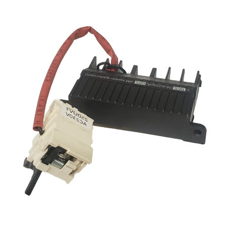 SBM250230-BOBINA-MINIMA-TENSION-230VAC-(FRAME-250)-DERECHA-MCCB-REG.-3P-4P