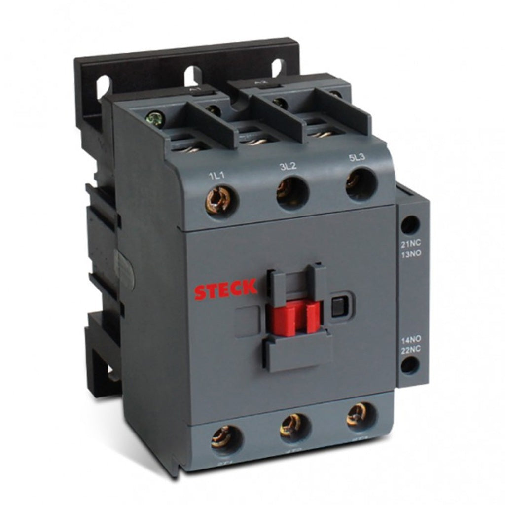 SK112A10M-CONTACTOR-3P-12A-AC3-1NA-BOBINA-220VAC
