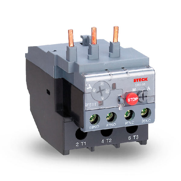 SRT3640-RELE-TERMICO-32-40A-FRAME-36-COMPATIBLE-SK132A