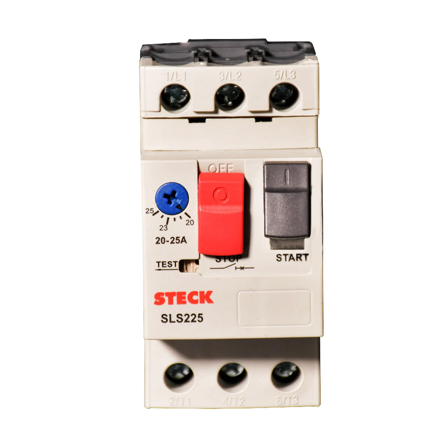 SLS2252C-GUARDAMOTOR-MAGNETICO-20A-25A-3P-Reg.-15Ka-400/415V