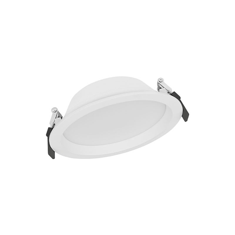 7014863-LEDVANCE-DOWNLIGHT-35W-100-230V-6500K-IP44-215MM-BIV-G2
