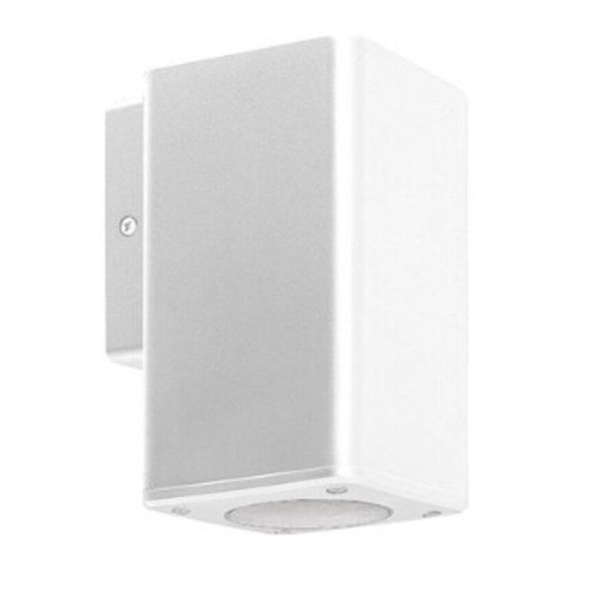 7014808-LEDVANCE-APLIQUE-SINGLE-CYLINDER-IP54-SOCKET-GU10-BLANCO-NO-INCLUYE-LAMPARA