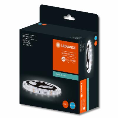 7014746-LEDVANCE-ECOKIT-4,8W/827-IP20-380lm/m-110-277V-5M
