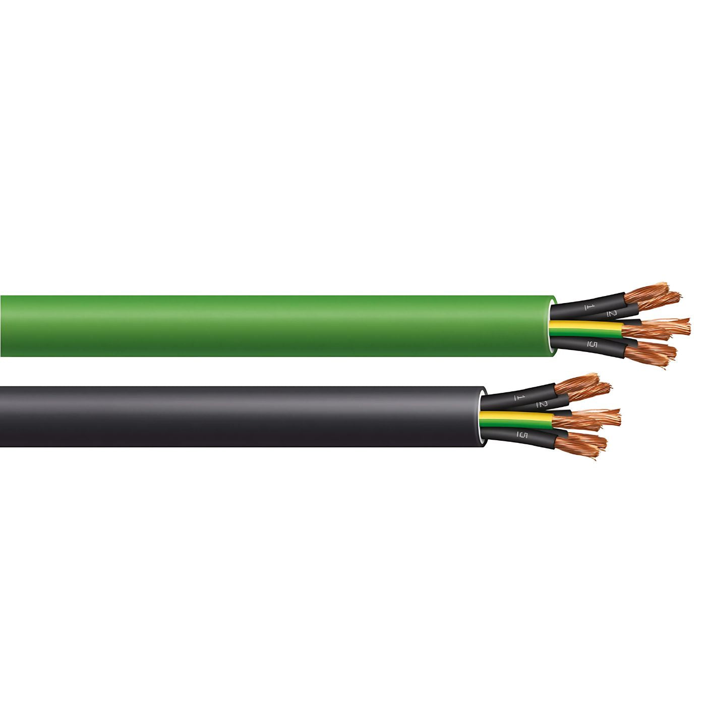 CABLE-AFIRENAS-X-RZ1-K-3G6MM-0.6/1KV-AISLAMIENTO-LIBRE-HALOGENO-NEGRO