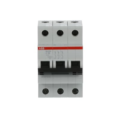 2CDS213001R0164-Interruptor-3P-16A-Curva-C-10kA/230V-SH203C16