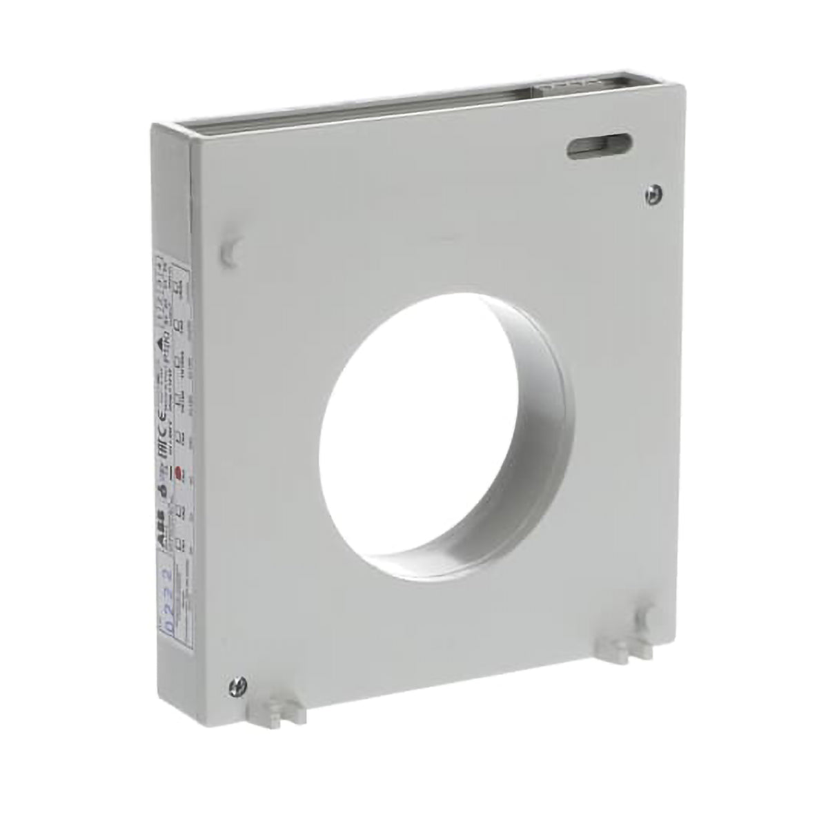 2CSG080100R1211-Transformador-Corriente-Toroidal-Diferencial-80MM-Diámetro