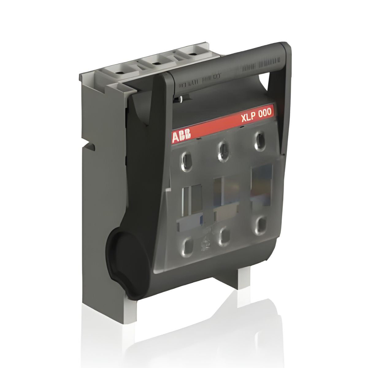 1SEP201428R0001 Seccionador horizontal 3x100A, 690V para fusible NH000