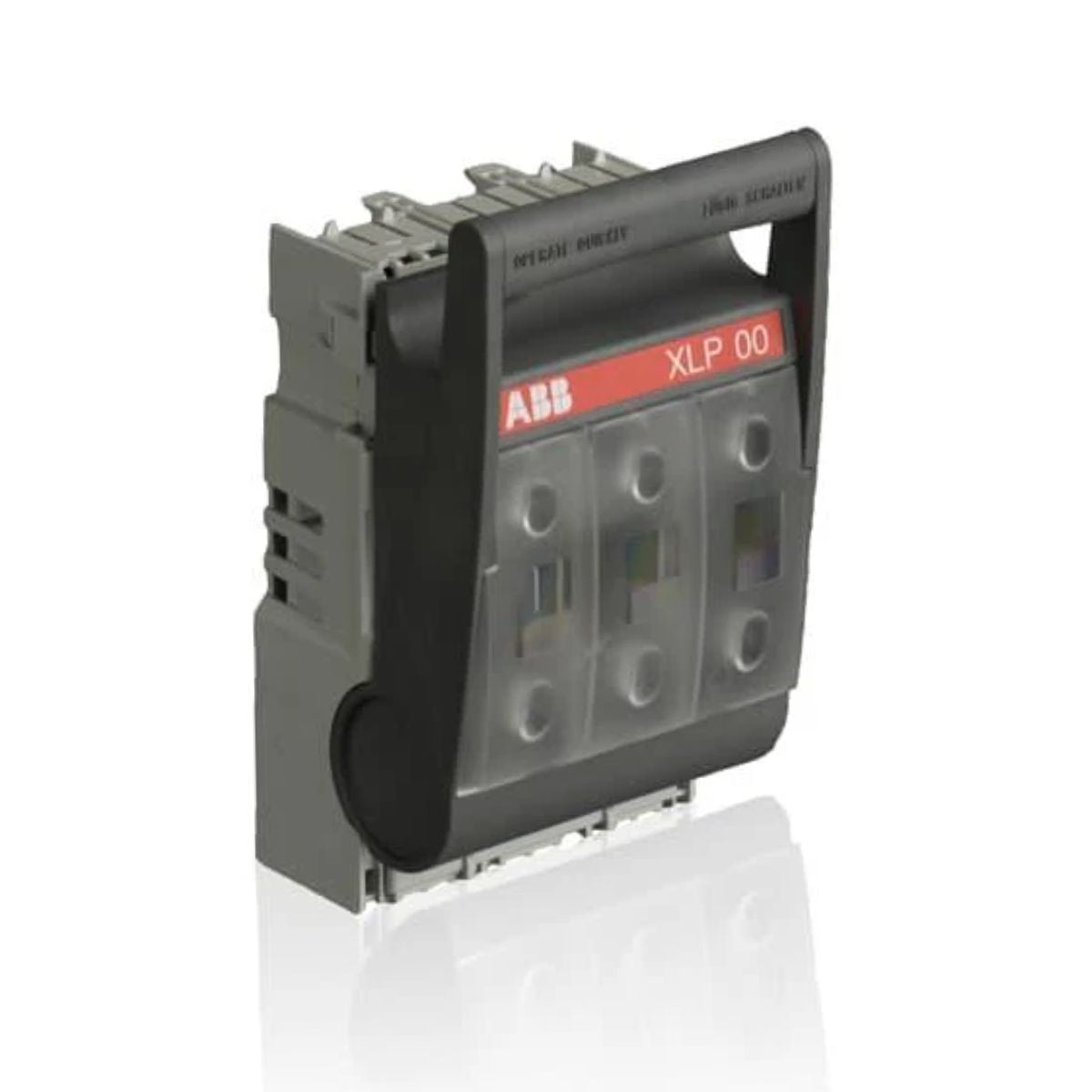 1SEP101890R0002 Seccionador horizontal 3x160A, 690V para fusible NH00