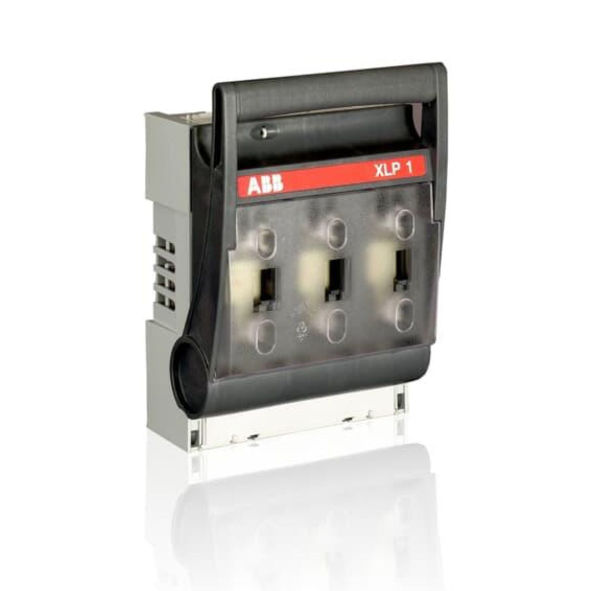 1SEP101891R0002 Seccionador horizontal 3x250A, 690V para fusible NH1