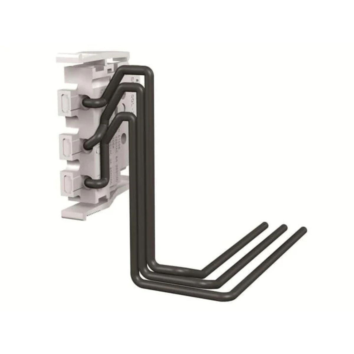 1SDA066433R1 Contactos auxiliares-aux.  AUX-C 2Q+1SY 250Vac/dc XT1...XT6 F/P