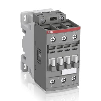 1SBL297001R1300-Contactor-3P,-38A/AC3,-bob.100-250Vac/Vdc,-AF38-30-00-13