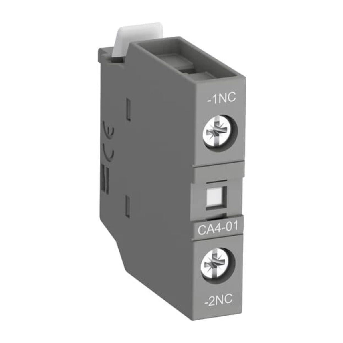 1SBN010110R1001 Contacto Auxiliar Frontal 1NC  P/Contactor