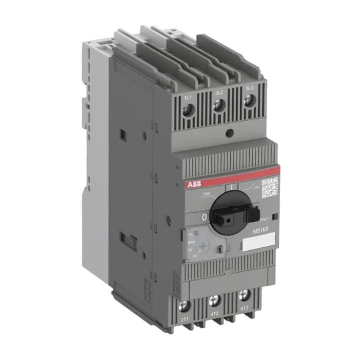 1SAM451000R1015 Guardamotor, MS165-42, rango : 30...42 , 30HP/400V