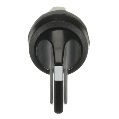 1SFA611204R1006-Actuador-para-selector-modular-22mm,-maneta-larga,-2-posiciones-(0-1),-M2SS5-10B