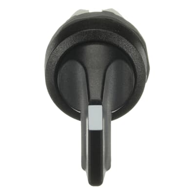 1SFA611213R1006-Actuador-para-selector-modular-22mm,-maneta-larga,-3-posiciones-(1-0-2),-M3SS4-10B