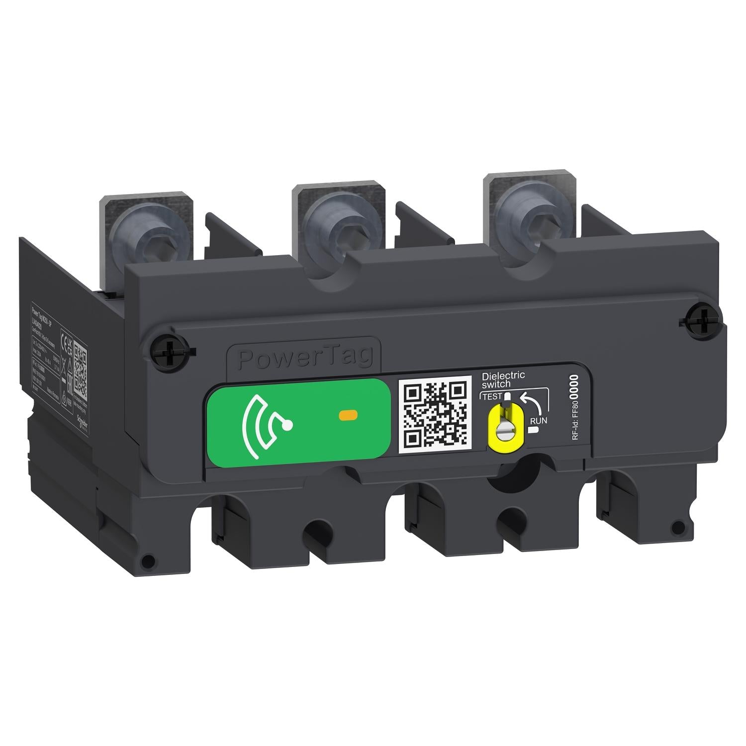 LV434020-Sensor-de-energía,-PowerTag-Monoconexión-250A-3P
