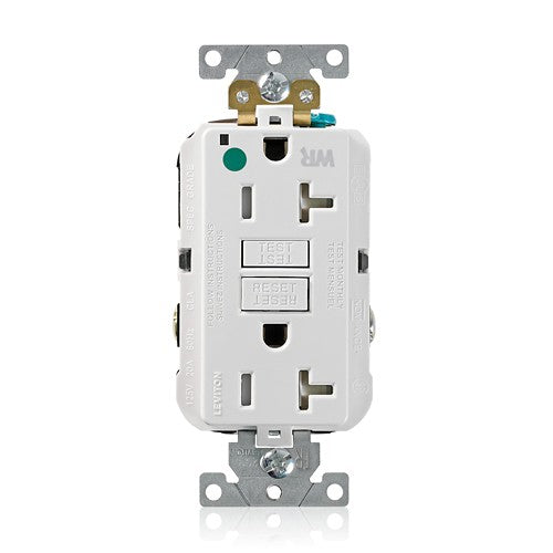 GFWT2-HGW-TOMACORRIENTE-DOBLE-20A-125V-NEMA-5-20R-GFCI-SMARTLOCK-PRO-BLANCO