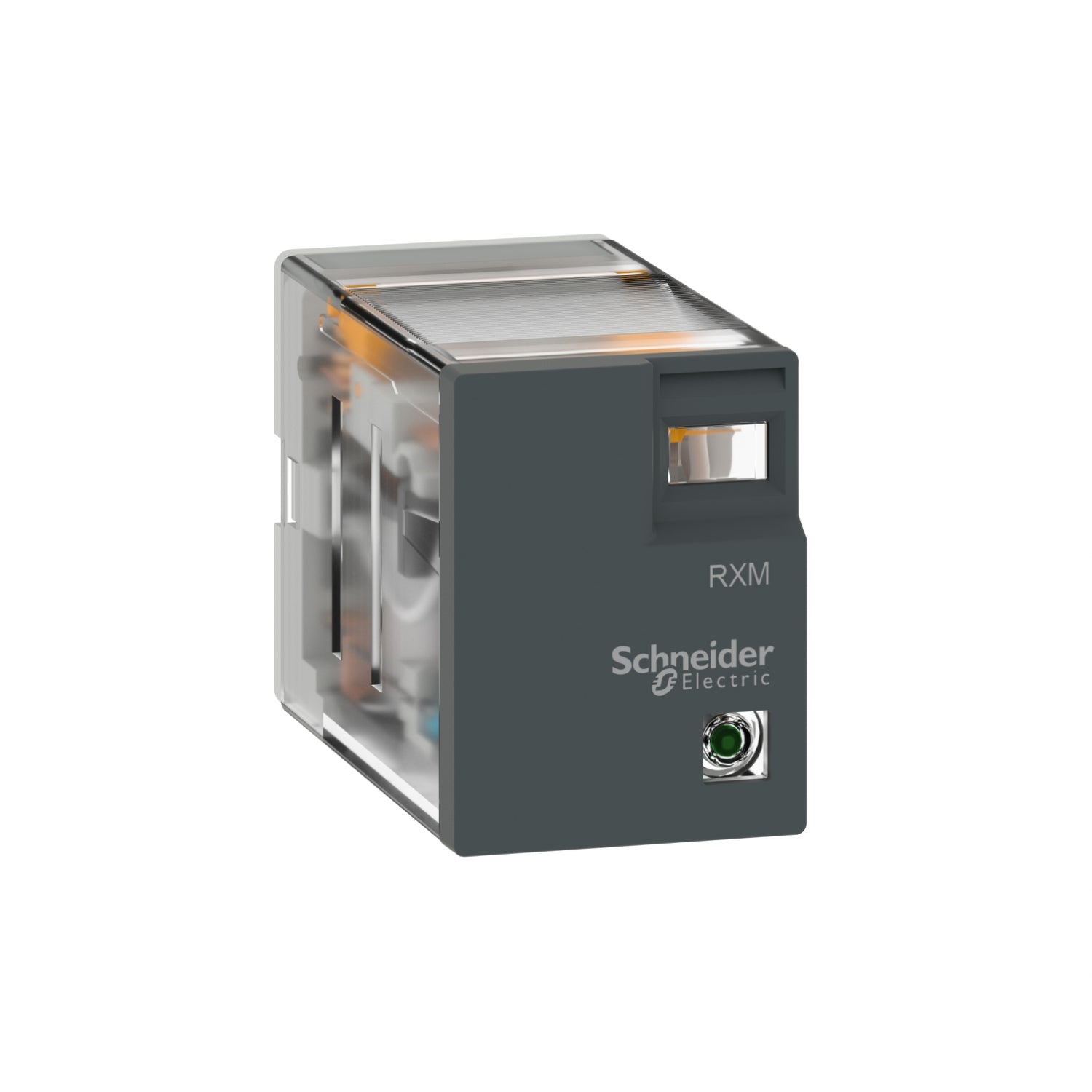 RXM2LB2BD-ZELIO-RELE-C/LED-5A-2NANC-24VCC