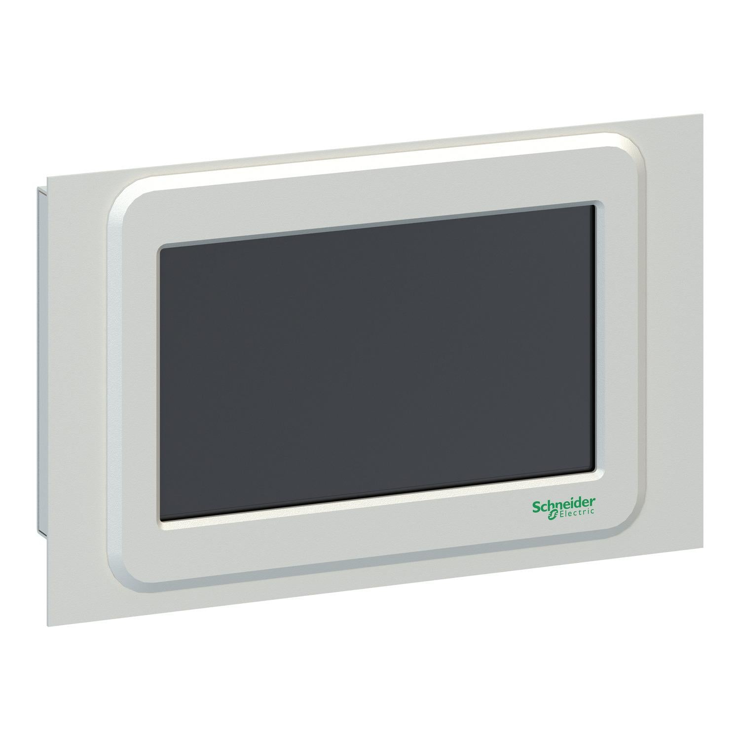 EZAPF070HMI-Panel-táctil-EasyLogic-APF-7"-HMI-para-módulo-montado-en-rack-y-pared