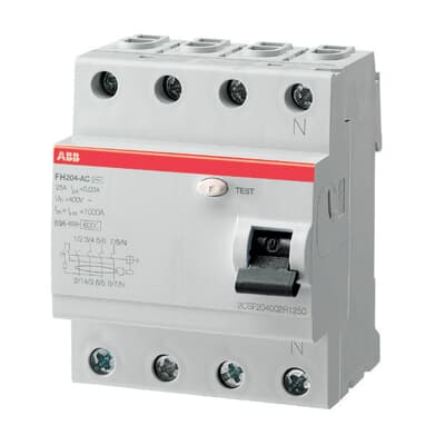 2CSF204066R1630-Interruptor-Diferencial-4P-FH204-AC-63/0.03