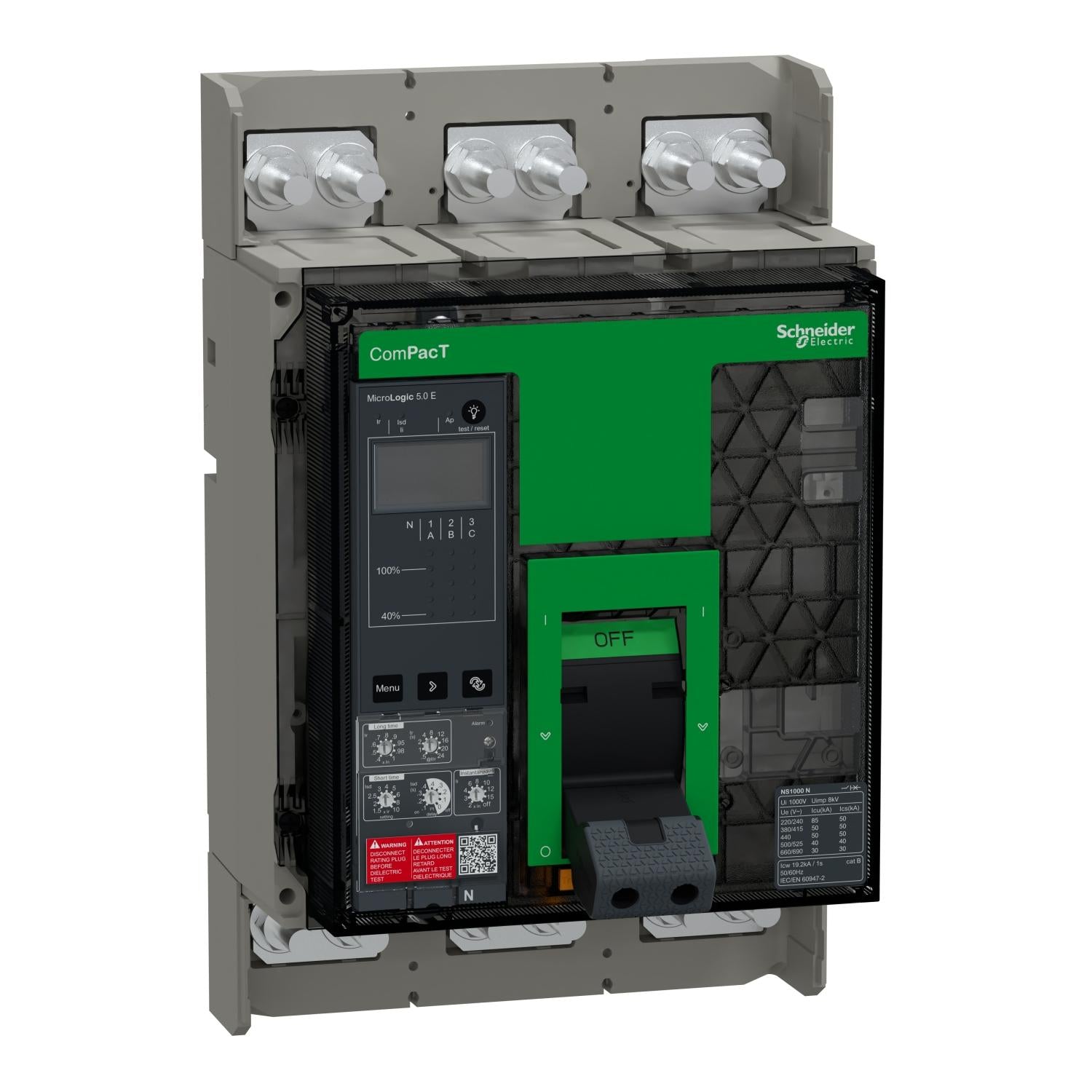 C100N35EFM-Interruptor,-ComPacT-NS1000N,-50-kA-a-415-V-CA,-3-P,-fijo,-unidad-de-control-MicroLogic-5.0E