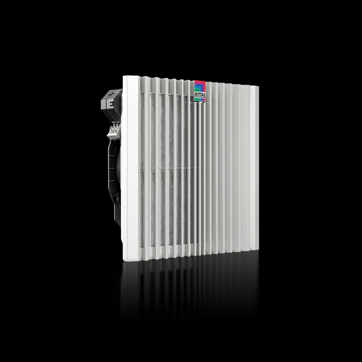 3243700 SK VENTILADOR CON FILTRO BLUE E+, 625/716 M3/H, 230 V, 1F, 50 HZ/60 HZ