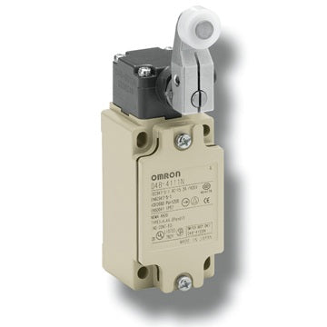 Sensor-Limit-Switch,-Metálico-SPDT-NA/NC-Roldana-ajustable-M20-D4B-4116N-NPT
